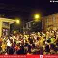 Bloco Musa de Nazaré - Carnaval de Nazaré Paulista 2014