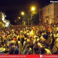 Bloco Musa de Nazaré - Carnaval de Nazaré Paulista 2014