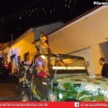 Bloco Musa de Nazaré - Carnaval de Nazaré Paulista 2014