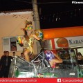 Bloco Musa de Nazaré - Carnaval de Nazaré Paulista 2014