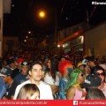 Bloco Musa de Nazaré - Carnaval de Nazaré Paulista 2014