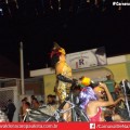 Bloco Musa de Nazaré - Carnaval de Nazaré Paulista 2014