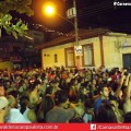 Bloco Musa de Nazaré - Carnaval de Nazaré Paulista 2014