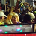 Bloco Musa de Nazaré - Carnaval de Nazaré Paulista 2014