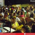 Bloco Musa de Nazaré - Carnaval de Nazaré Paulista 2014