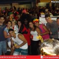 Bloco Musa de Nazaré - Carnaval de Nazaré Paulista 2014