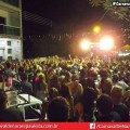 Bloco Musa de Nazaré - Carnaval de Nazaré Paulista 2014