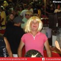 Bloco Musa de Nazaré - Carnaval de Nazaré Paulista 2014