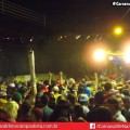 Bloco Musa de Nazaré - Carnaval de Nazaré Paulista 2014
