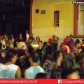 Bloco Musa de Nazaré - Carnaval de Nazaré Paulista 2014