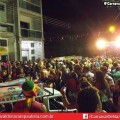 Bloco Musa de Nazaré - Carnaval de Nazaré Paulista 2014