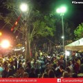 Bloco Musa de Nazaré - Carnaval de Nazaré Paulista 2014