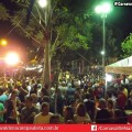 Bloco Musa de Nazaré - Carnaval de Nazaré Paulista 2014