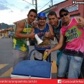 Bloco Oreia Seca - Carnaval de Nazaré Paulista 2014