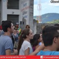 Bloco Oreia Seca - Carnaval de Nazaré Paulista 2014