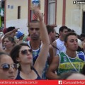Bloco Oreia Seca - Carnaval de Nazaré Paulista 2014