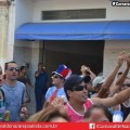 Bloco Oreia Seca - Carnaval de Nazaré Paulista 2014