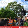 Bloco Oreia Seca - Carnaval de Nazaré Paulista 2014