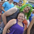 Bloco Oreia Seca - Carnaval de Nazaré Paulista 2014