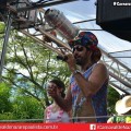 Bloco Oreia Seca - Carnaval de Nazaré Paulista 2014