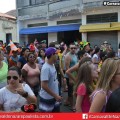 Bloco Oreia Seca - Carnaval de Nazaré Paulista 2014