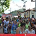 Bloco Oreia Seca - Carnaval de Nazaré Paulista 2014