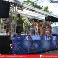 Bloco Oreia Seca - Carnaval de Nazaré Paulista 2014