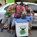 Bloco Oreia Seca - Carnaval de Nazaré Paulista 2014