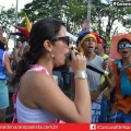 Bloco Oreia Seca - Carnaval de Nazaré Paulista 2014