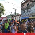 Bloco Oreia Seca - Carnaval de Nazaré Paulista 2014