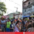 Bloco Oreia Seca - Carnaval de Nazaré Paulista 2014