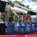 Bloco Oreia Seca - Carnaval de Nazaré Paulista 2014