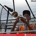 Bloco Oreia Seca - Carnaval de Nazaré Paulista 2014