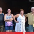 Bloco Oreia Seca - Carnaval de Nazaré Paulista 2014
