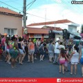 Bloco Oreia Seca - Carnaval de Nazaré Paulista 2014