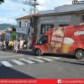Bloco Oreia Seca - Carnaval de Nazaré Paulista 2014