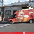 Bloco Oreia Seca - Carnaval de Nazaré Paulista 2014