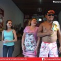 Bloco Oreia Seca - Carnaval de Nazaré Paulista 2014
