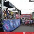 Bloco Oreia Seca - Carnaval de Nazaré Paulista 2014
