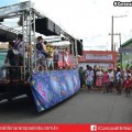 Bloco Oreia Seca - Carnaval de Nazaré Paulista 2014
