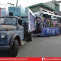 Bloco Oreia Seca - Carnaval de Nazaré Paulista 2014