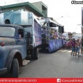 Bloco Oreia Seca - Carnaval de Nazaré Paulista 2014