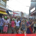 Bloco Oreia Seca - Carnaval de Nazaré Paulista 2014