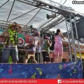 Bloco Oreia Seca - Carnaval de Nazaré Paulista 2014
