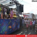 Bloco Oreia Seca - Carnaval de Nazaré Paulista 2014