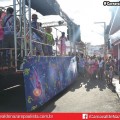 Bloco Oreia Seca - Carnaval de Nazaré Paulista 2014