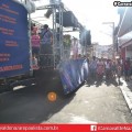 Bloco Oreia Seca - Carnaval de Nazaré Paulista 2014