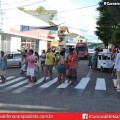 Bloco Oreia Seca - Carnaval de Nazaré Paulista 2014