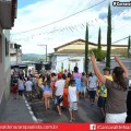Bloco Oreia Seca - Carnaval de Nazaré Paulista 2014