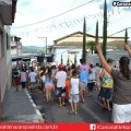 Bloco Oreia Seca - Carnaval de Nazaré Paulista 2014